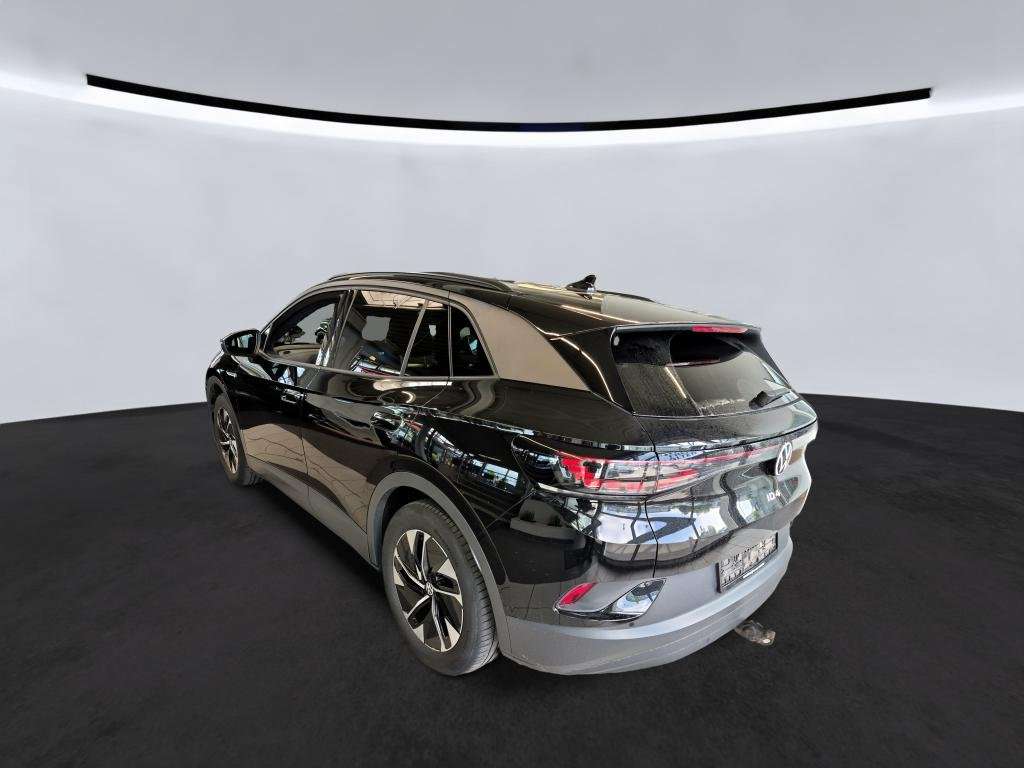 Fahrzeugbild eines Volkswagen ID.4