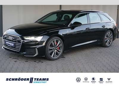 Bild Audi A6