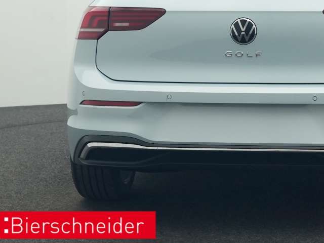 Fahrzeugbild eines Volkswagen Golf