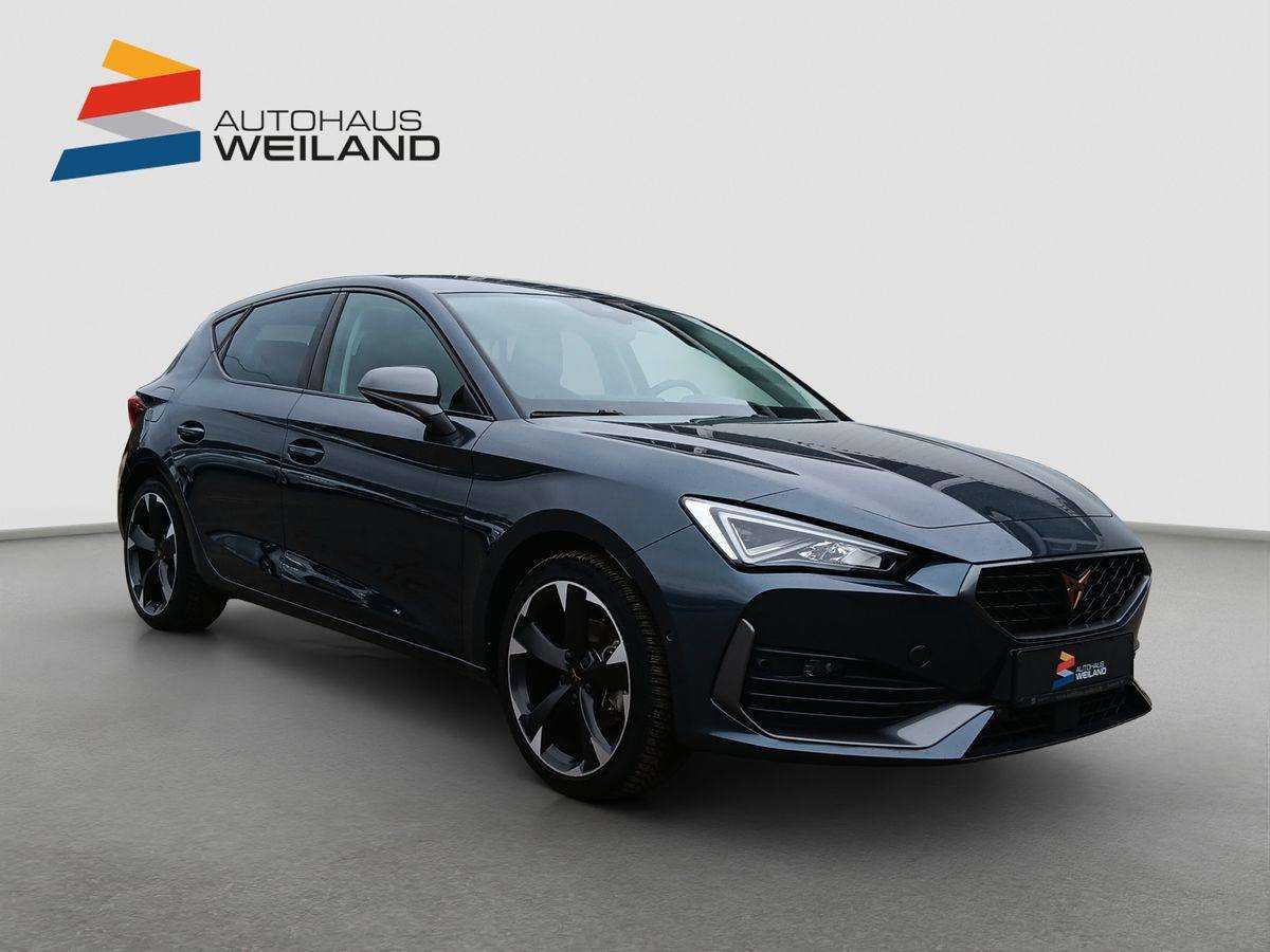 Fahrzeugbild eines CUPRA Leon