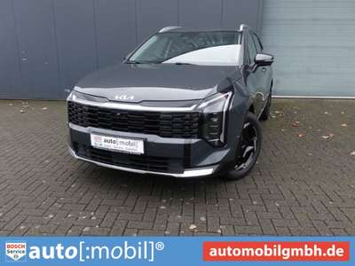 Bild Kia Sportage