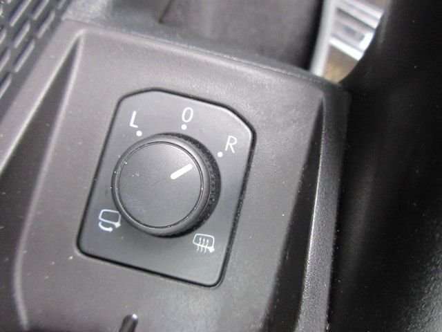 Fahrzeugbild eines Skoda Octavia