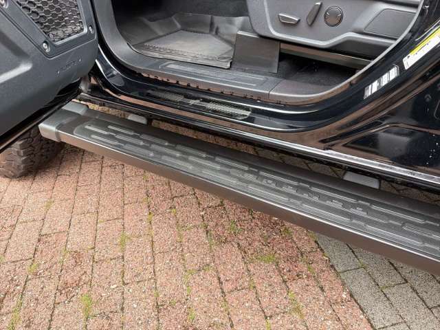 Fahrzeugbild eines Ford Bronco