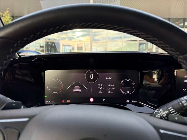 Fahrzeugbild eines Opel Mokka