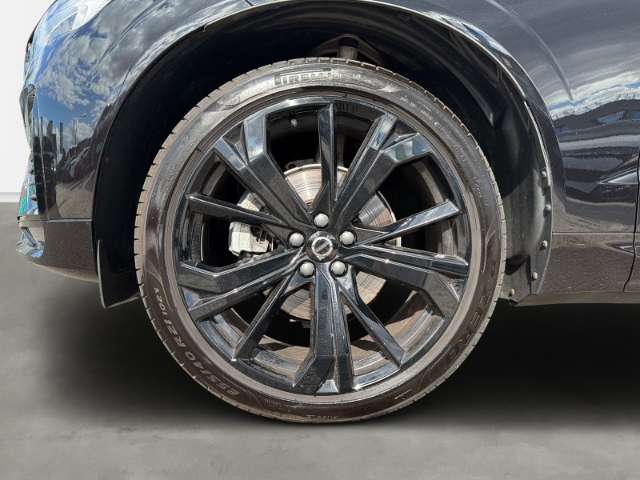 Fahrzeugbild eines Volvo XC60