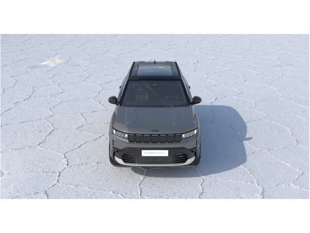 Fahrzeugbild eines Jeep Compass