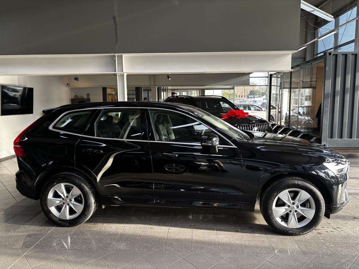 Fahrzeugbild eines Volvo XC60