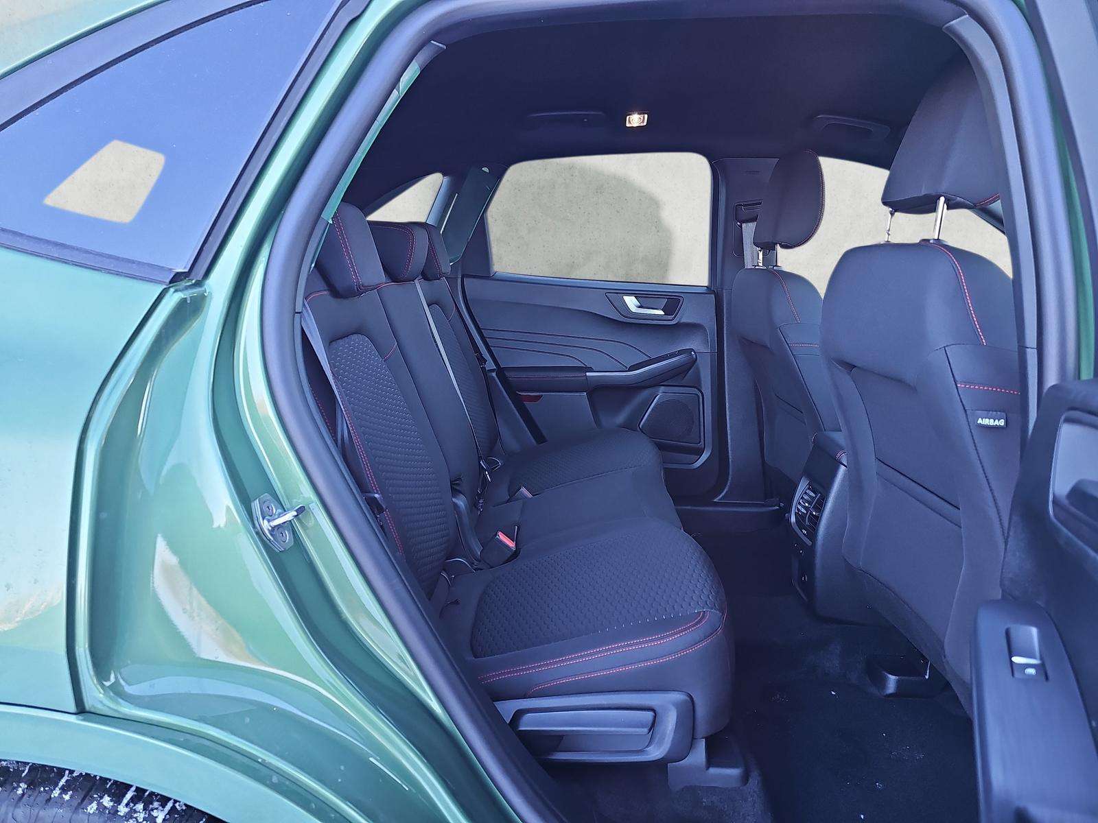 Fahrzeugbild eines Ford Kuga