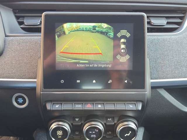 Fahrzeugbild eines Renault ZOE