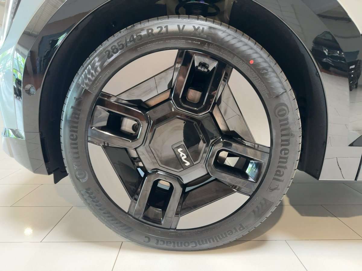 Fahrzeugbild eines Kia EV9