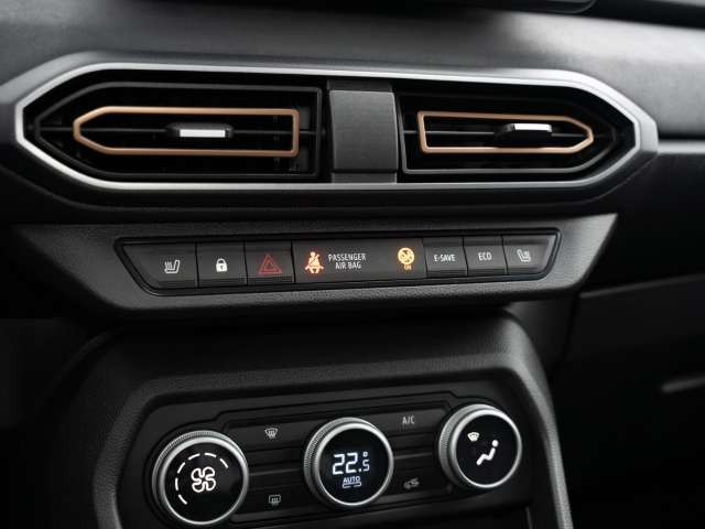 Fahrzeugbild eines Dacia Jogger