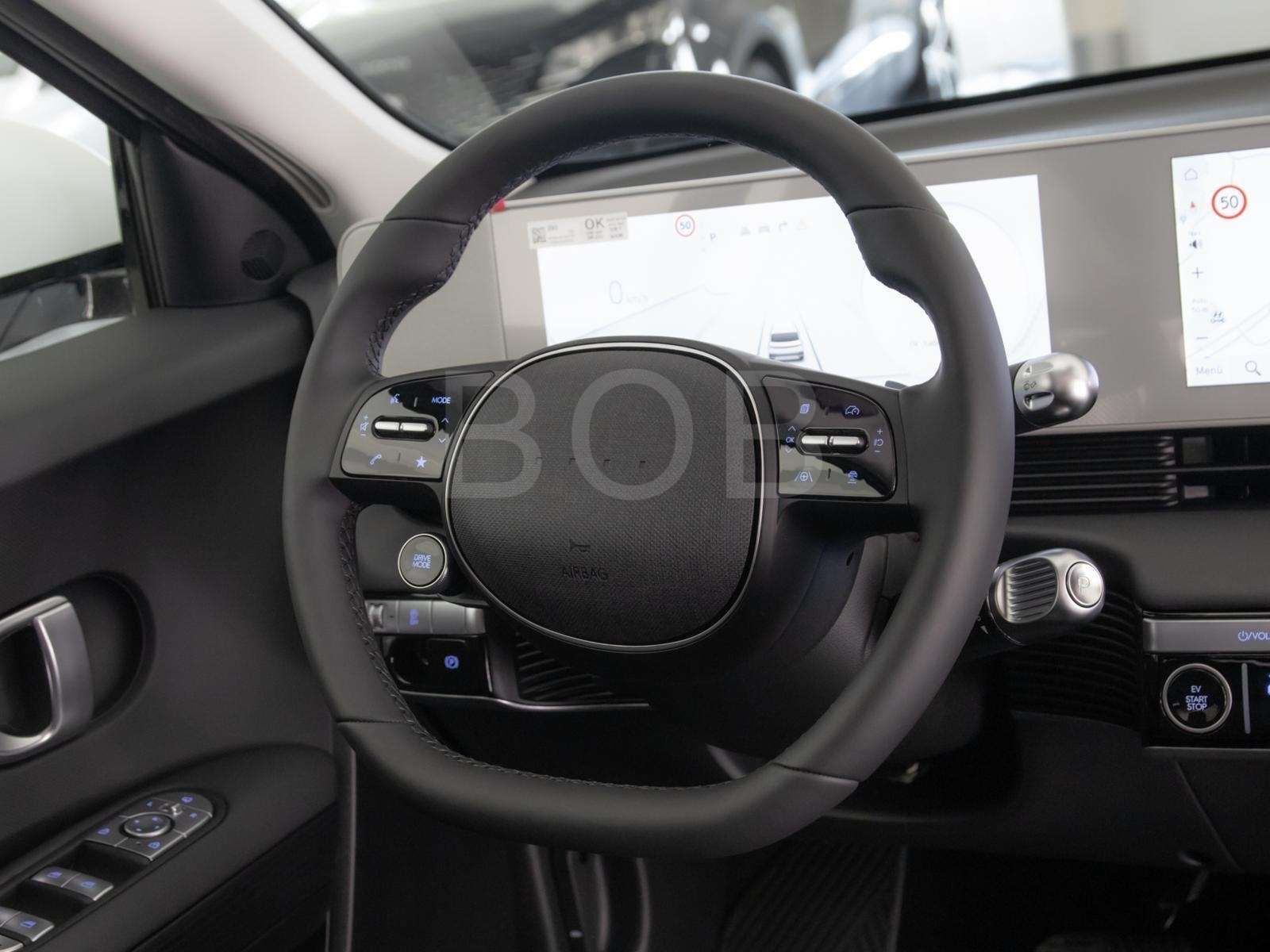 Fahrzeugbild eines Hyundai IONIQ 5