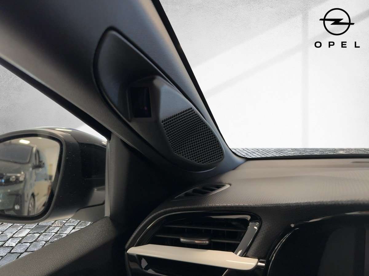 Fahrzeugbild eines Opel Corsa
