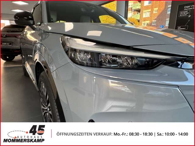 Fahrzeugbild eines Honda e:Ny1