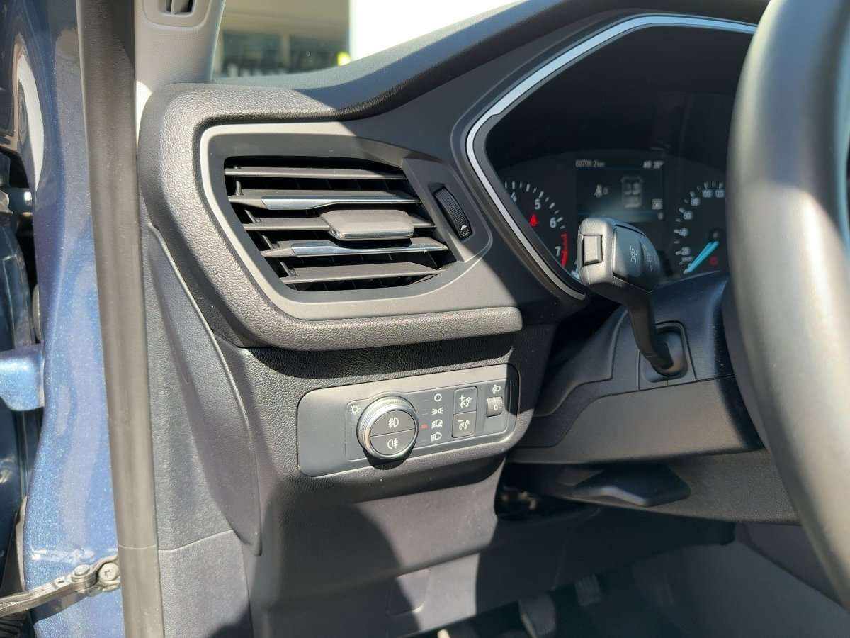 Fahrzeugbild eines Ford Kuga