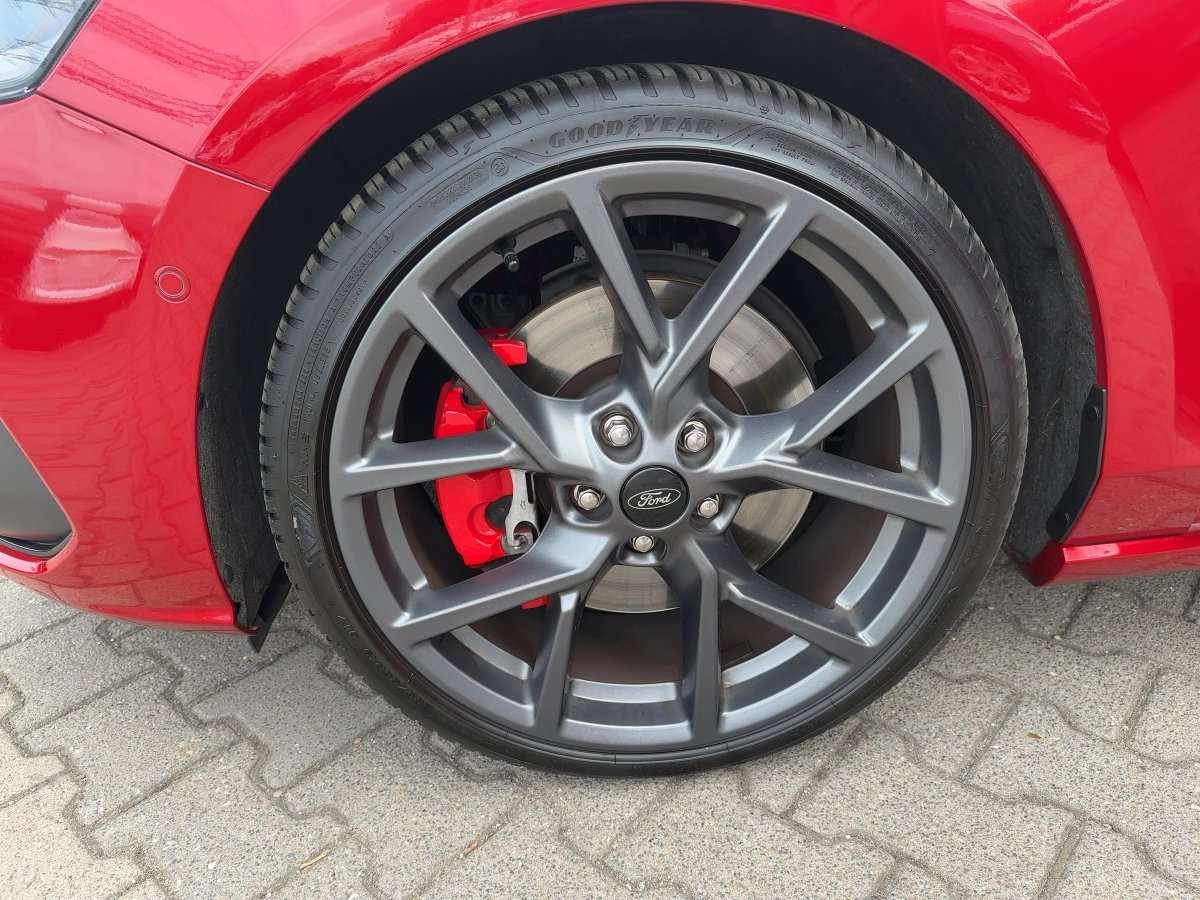 Fahrzeugbild eines Ford Focus