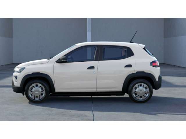 Fahrzeugbild eines Dacia Spring