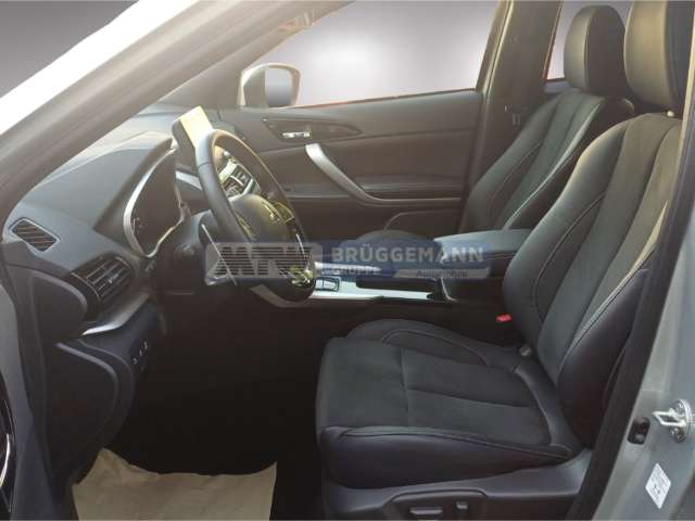 Fahrzeugbild eines Mitsubishi Eclipse Cross