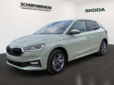 Bild Skoda Fabia