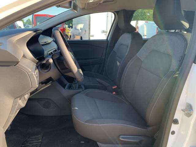 Fahrzeugbild eines Dacia Jogger