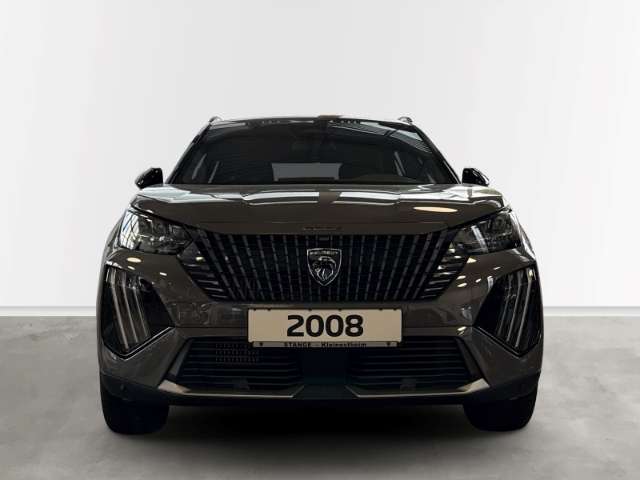 Fahrzeugbild eines Peugeot 2008