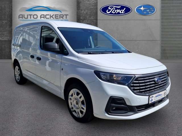 Fahrzeugbild eines Ford Transit Connect
