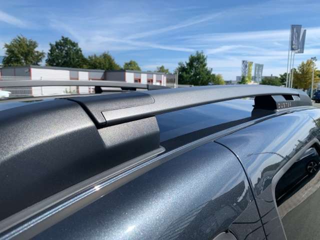 Fahrzeugbild eines Dacia Duster