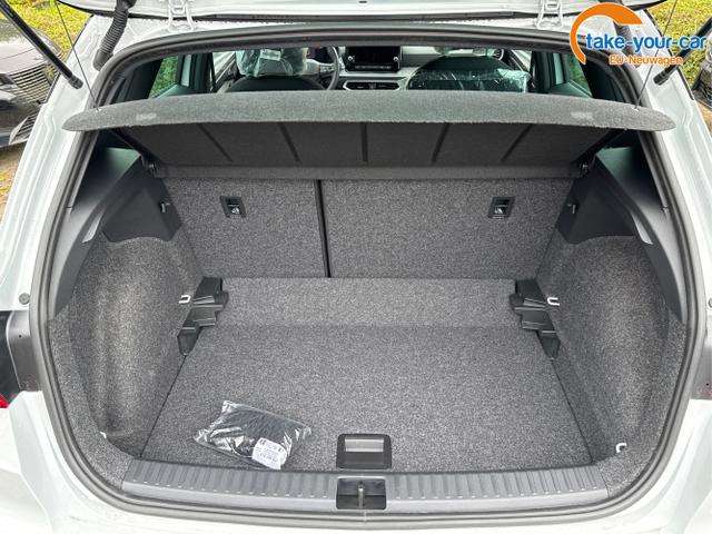 Fahrzeugbild eines SEAT Arona
