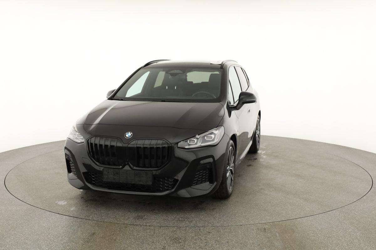 Fahrzeugbild eines BMW 2er Active Tourer