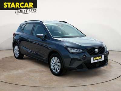 Bild SEAT Arona