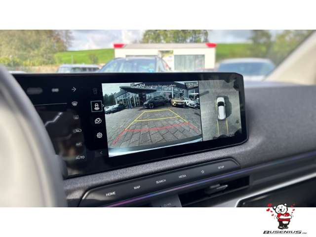 Fahrzeugbild eines Kia EV2
