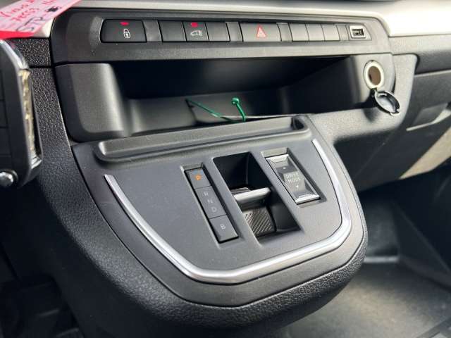 Fahrzeugbild eines Opel Vivaro