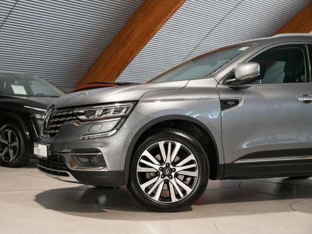 Fahrzeugbild eines Renault Koleos