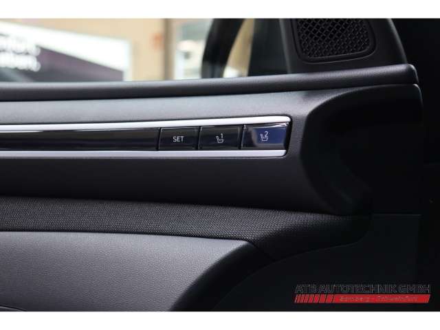 Fahrzeugbild eines Hyundai Tucson