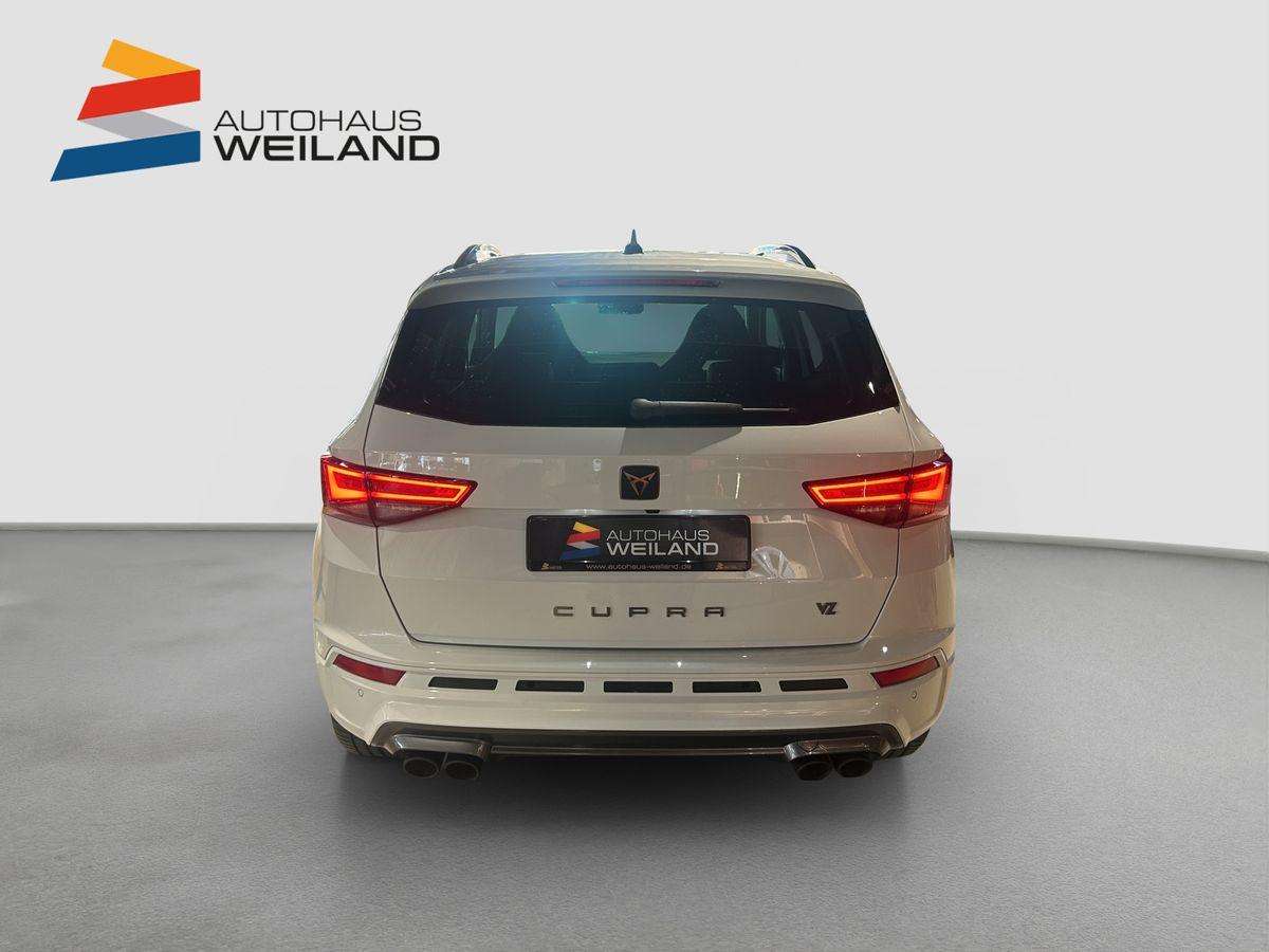 Fahrzeugbild eines CUPRA Ateca