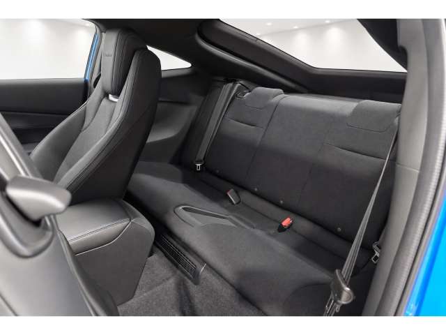 Fahrzeugbild eines Honda Prelude