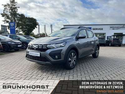 Bild Dacia Sandero