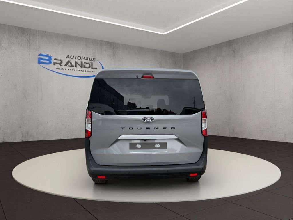 Fahrzeugbild eines Ford Tourneo Courier