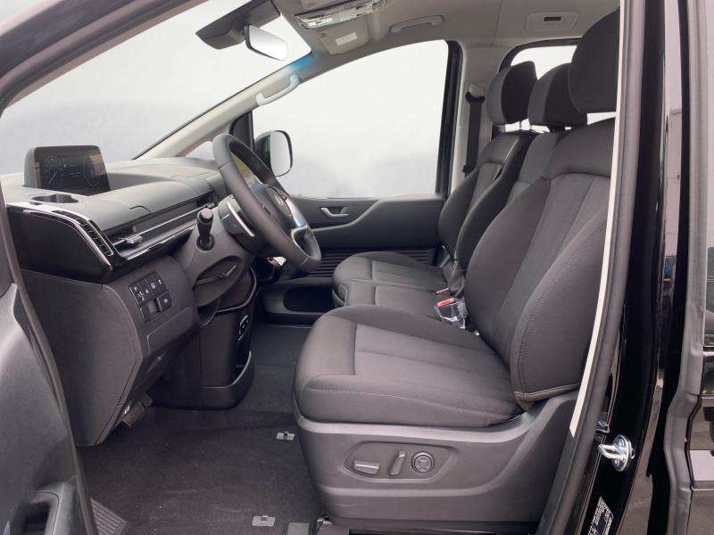 Fahrzeugbild eines Hyundai Staria