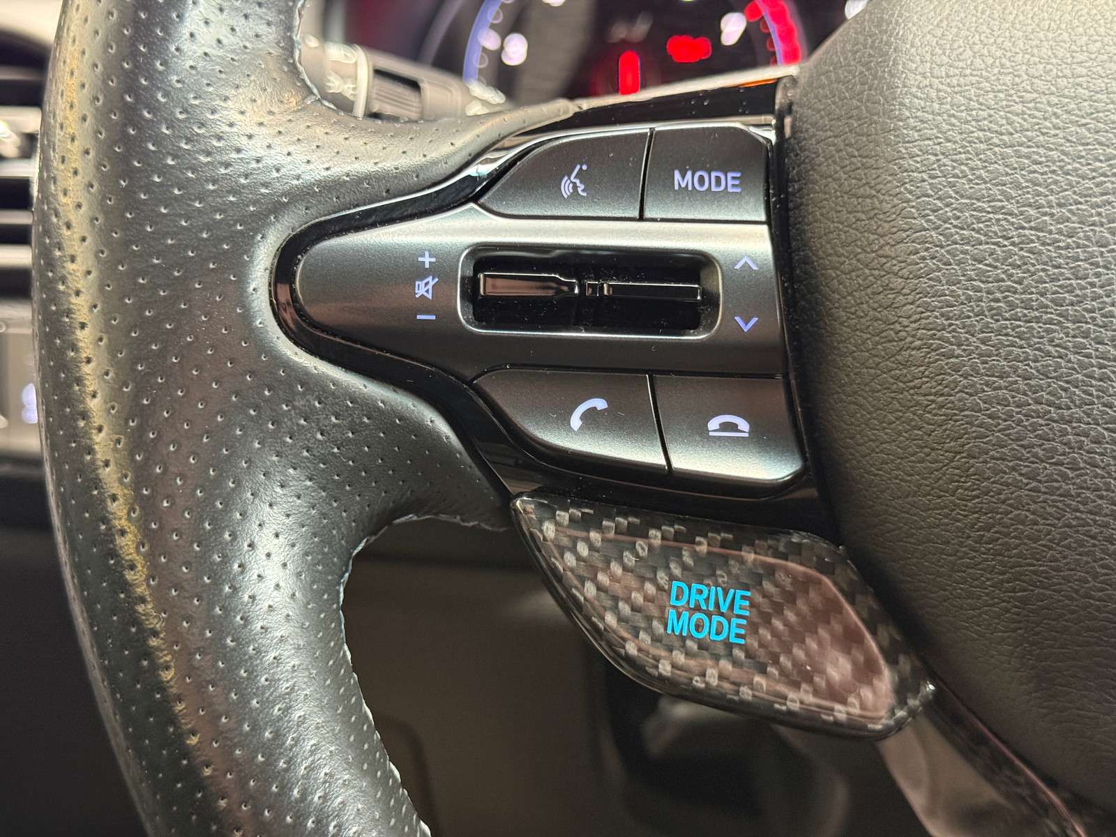 Fahrzeugbild eines Hyundai i30