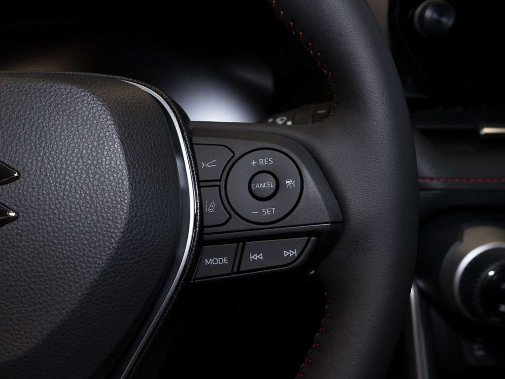 Fahrzeugbild eines Suzuki Across