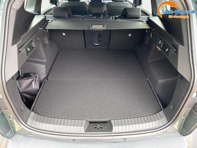 Fahrzeugbild eines Dacia Bigster