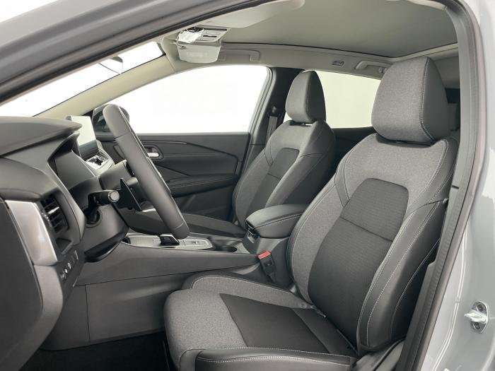 Fahrzeugbild eines Nissan Qashqai