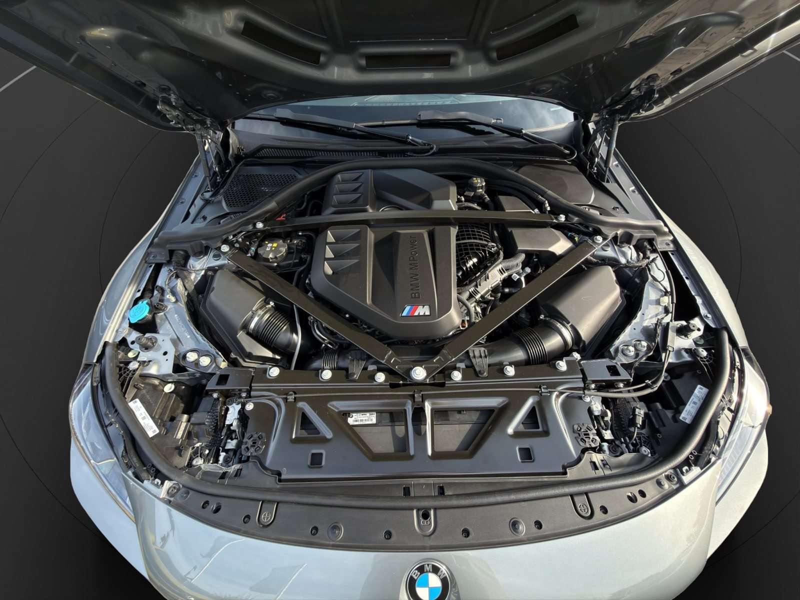 Fahrzeugbild eines BMW 2er-Reihe