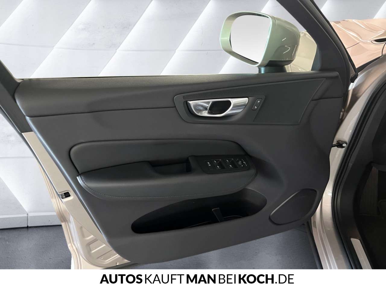 Fahrzeugbild eines Volvo XC60