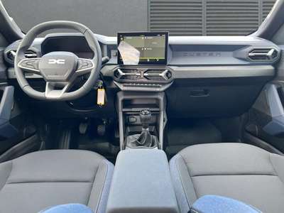 Bild Dacia Duster