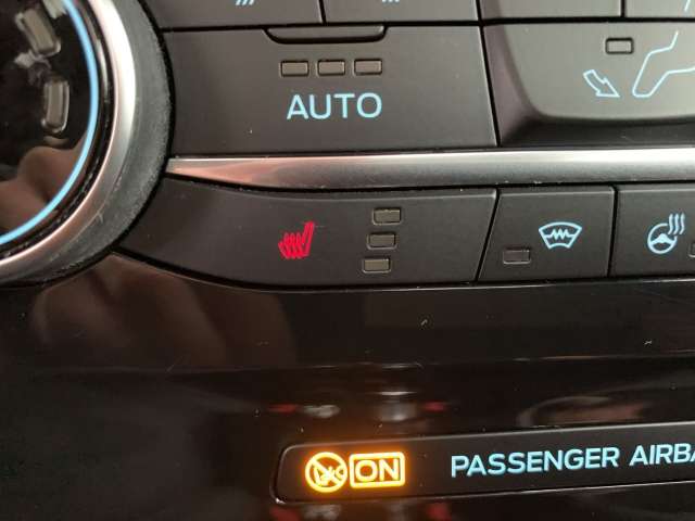 Fahrzeugbild eines Ford Puma