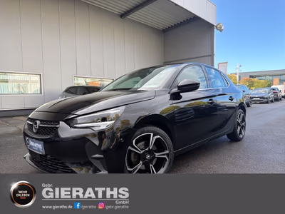 Bild Opel Corsa