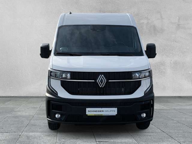 Fahrzeugbild eines Renault Master
