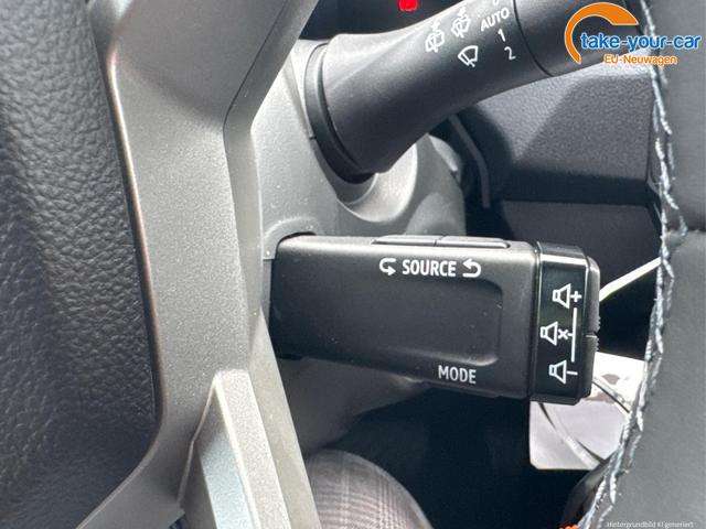 Fahrzeugbild eines Dacia Bigster